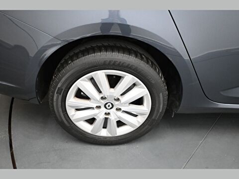 renault, megane, sedan 1.3 tce touch edc, otomatik, benzin 2.el otomobil | renew 7