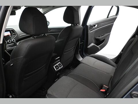 renault, megane, sedan 1.3 tce touch edc, otomatik, benzin 2.el otomobil | renew 24