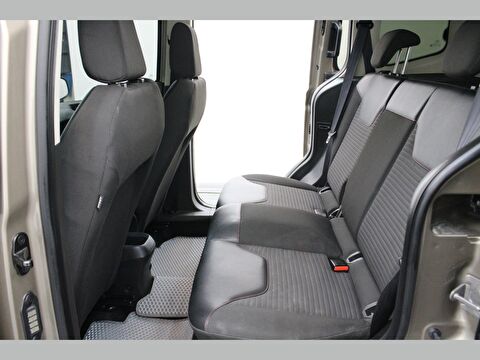 ford, tourneo courier, kombi 1.0 ecoboost titanium plus, manuel, benzin 2.el otomobil | renew 28