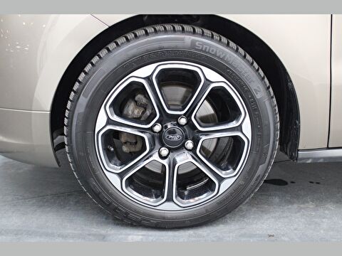 ford, tourneo courier, kombi 1.0 ecoboost titanium plus, manuel, benzin 2.el otomobil | renew 23