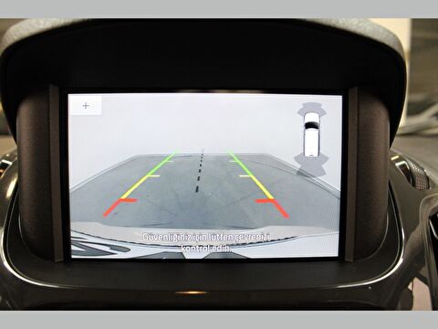 ford, tourneo courier, kombi 1.0 ecoboost titanium plus, manuel, benzin 2.el otomobil | renew 31