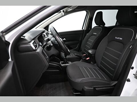 dacia, duster, 1.5 bluedcı journey 4x4, manuel, dizel 2.el otomobil | renew 20