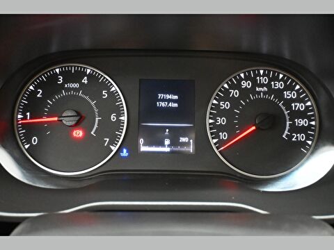 dacia, duster, 1.5 bluedcı journey 4x4, manuel, dizel 2.el otomobil | renew 33