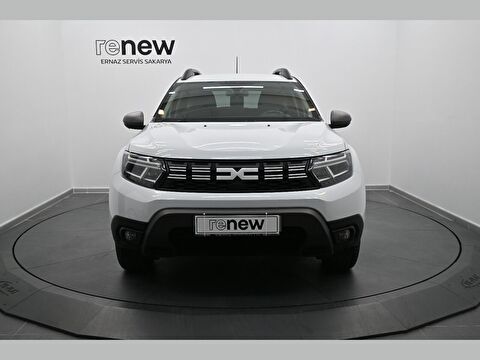dacia, duster, 1.5 bluedcı journey 4x4, manuel, dizel 2.el otomobil | renew 3