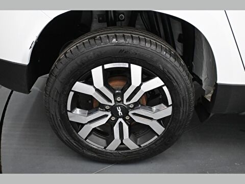 dacia, duster, 1.5 bluedcı journey 4x4, manuel, dizel 2.el otomobil | renew 16