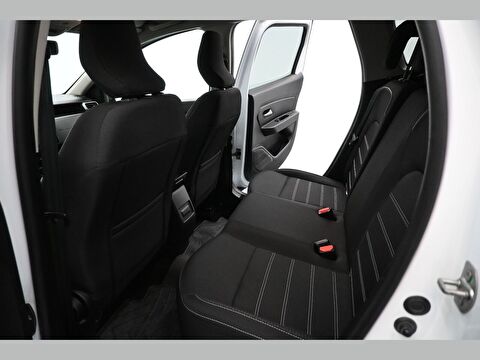dacia, duster, 1.5 bluedcı journey 4x4, manuel, dizel 2.el otomobil | renew 23