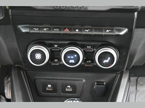 dacia, duster, 1.5 bluedcı journey 4x4, manuel, dizel 2.el otomobil | renew 29