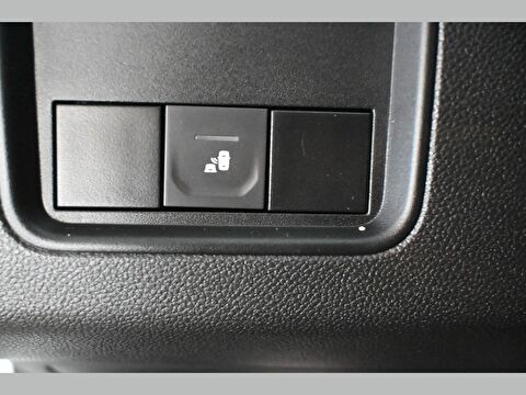 dacia, duster, 1.5 bluedcı journey 4x4, manuel, dizel 2.el otomobil | renew 34