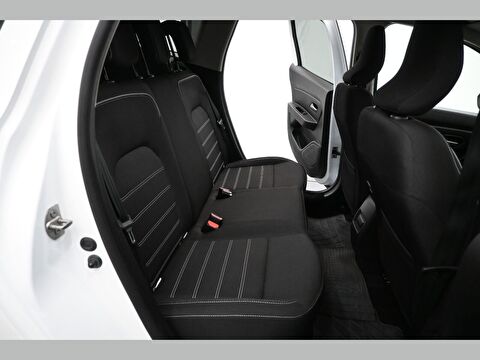 dacia, duster, 1.5 bluedcı journey 4x4, manuel, dizel 2.el otomobil | renew 24
