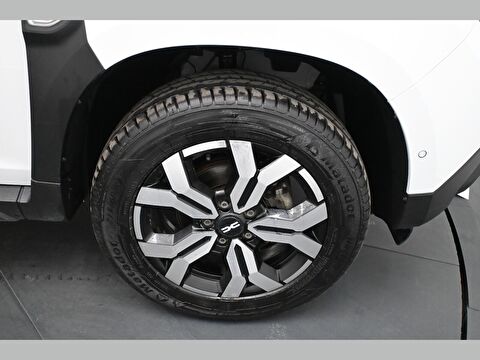 dacia, duster, 1.5 bluedcı journey 4x4, manuel, dizel 2.el otomobil | renew 17