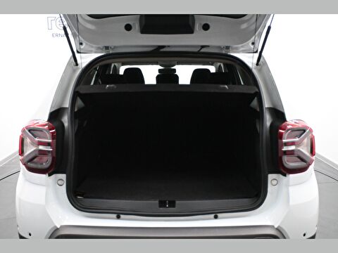 dacia, duster, 1.5 bluedcı journey 4x4, manuel, dizel 2.el otomobil | renew 13