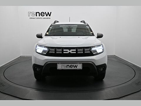 dacia, duster, 1.5 bluedcı journey 4x4, manuel, dizel 2.el otomobil | renew 4