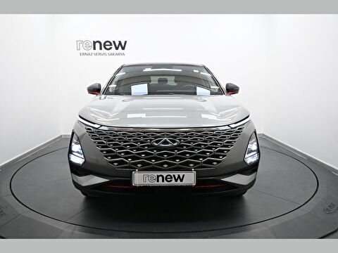 chery, omoda 5, omoda5 1.6 tgdı luxury, otomatik, benzin 2.el otomobil | renew 4