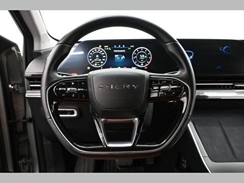 chery, omoda 5, omoda5 1.6 tgdı luxury, otomatik, benzin 2.el otomobil | renew 28