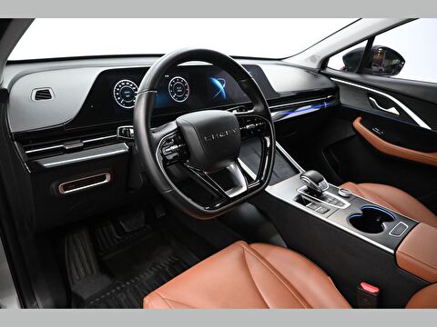 chery, omoda 5, omoda5 1.6 tgdı luxury, otomatik, benzin 2.el otomobil | renew 18