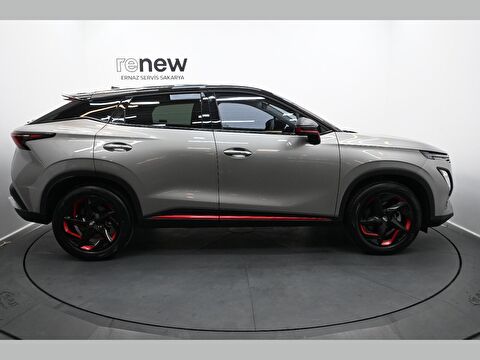 chery, omoda 5, omoda5 1.6 tgdı luxury, otomatik, benzin 2.el otomobil | renew 7