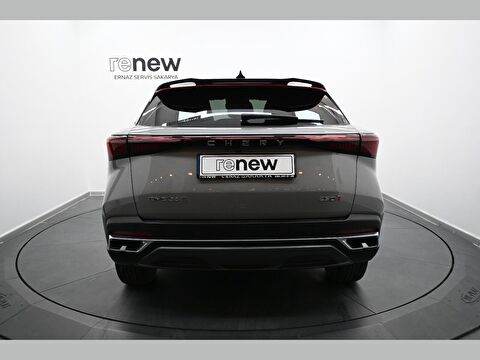 chery, omoda 5, omoda5 1.6 tgdı luxury, otomatik, benzin 2.el otomobil | renew 9