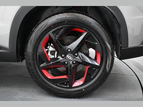 chery, omoda 5, omoda5 1.6 tgdı luxury, otomatik, benzin 2.el otomobil | renew 16