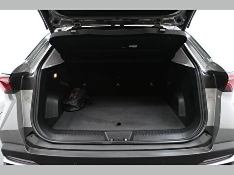 chery, omoda 5, omoda5 1.6 tgdı luxury, otomatik, benzin 2.el otomobil | renew 40