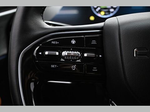 chery, omoda 5, omoda5 1.6 tgdı luxury, otomatik, benzin 2.el otomobil | renew 33
