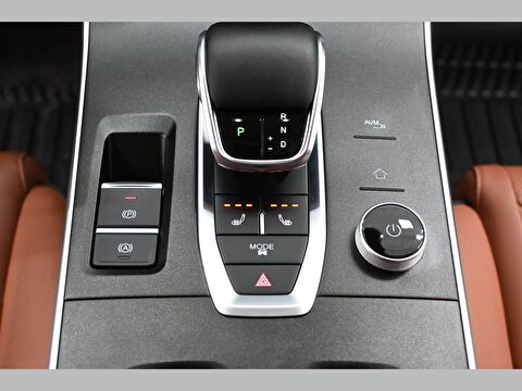 chery, omoda 5, omoda5 1.6 tgdı luxury, otomatik, benzin 2.el otomobil | renew 31