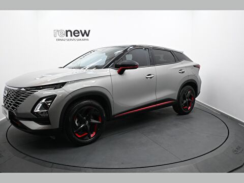 chery, omoda 5, omoda5 1.6 tgdı luxury, otomatik, benzin 2.el otomobil | renew 12