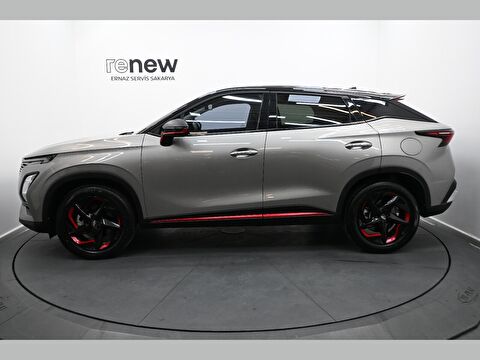 chery, omoda 5, omoda5 1.6 tgdı luxury, otomatik, benzin 2.el otomobil | renew 11