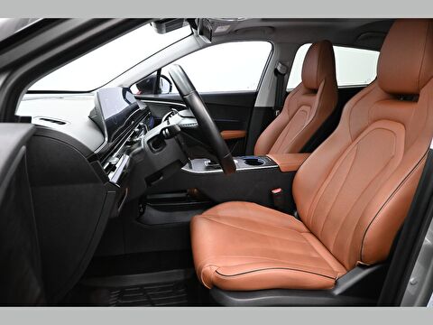 chery, omoda 5, omoda5 1.6 tgdı luxury, otomatik, benzin 2.el otomobil | renew 19