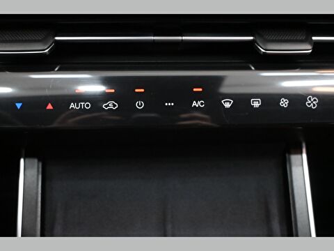 chery, omoda 5, omoda5 1.6 tgdı luxury, otomatik, benzin 2.el otomobil | renew 36