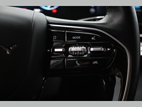 chery, omoda 5, omoda5 1.6 tgdı luxury, otomatik, benzin 2.el otomobil | renew 34