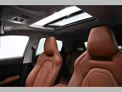 chery, omoda 5, omoda5 1.6 tgdı luxury, otomatik, benzin 2.el otomobil | renew 39