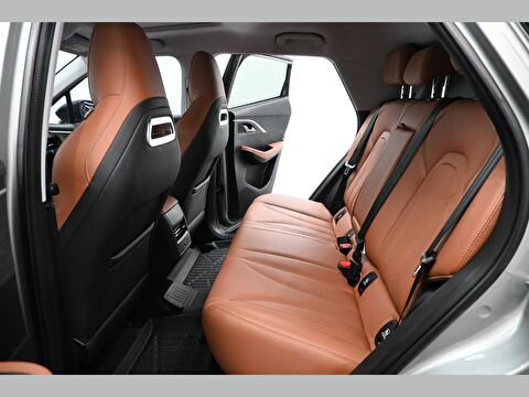 chery, omoda 5, omoda5 1.6 tgdı luxury, otomatik, benzin 2.el otomobil | renew 26