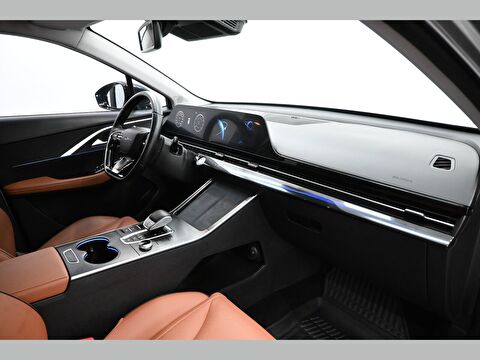 chery, omoda 5, omoda5 1.6 tgdı luxury, otomatik, benzin 2.el otomobil | renew 21