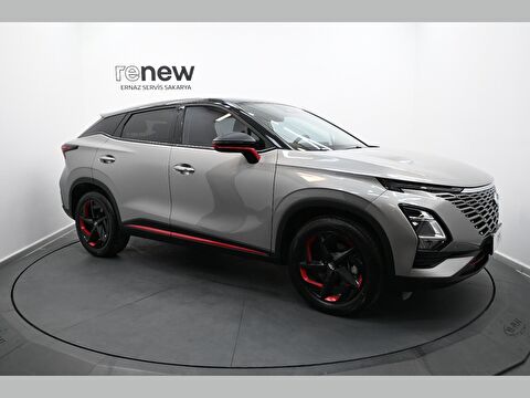 chery, omoda 5, omoda5 1.6 tgdı luxury, otomatik, benzin 2.el otomobil | renew 6