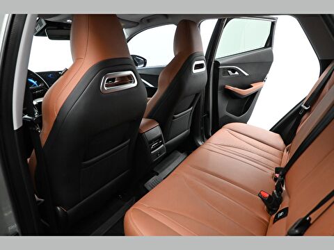 chery, omoda 5, omoda5 1.6 tgdı luxury, otomatik, benzin 2.el otomobil | renew 23