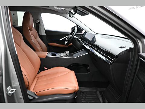 chery, omoda 5, omoda5 1.6 tgdı luxury, otomatik, benzin 2.el otomobil | renew 20