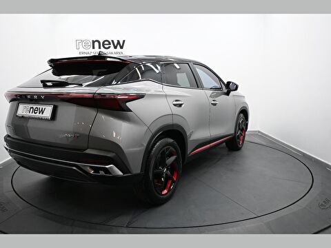 chery, omoda 5, omoda5 1.6 tgdı luxury, otomatik, benzin 2.el otomobil | renew 8