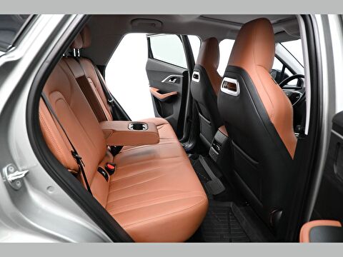 chery, omoda 5, omoda5 1.6 tgdı luxury, otomatik, benzin 2.el otomobil | renew 24