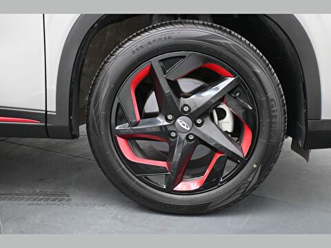 chery, omoda 5, omoda5 1.6 tgdı luxury, otomatik, benzin 2.el otomobil | renew 14