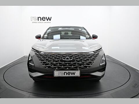 chery, omoda 5, omoda5 1.6 tgdı luxury, otomatik, benzin 2.el otomobil | renew 3