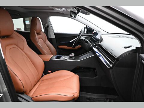 chery, omoda 5, omoda5 1.6 tgdı luxury, otomatik, benzin 2.el otomobil | renew 22