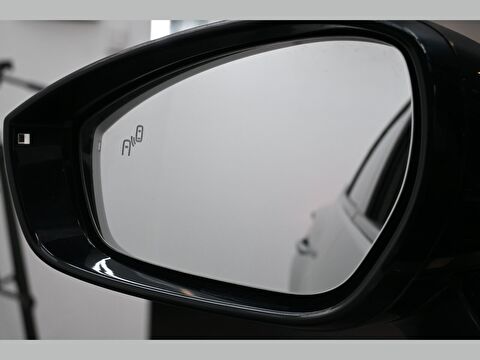 chery, omoda 5, omoda5 1.6 tgdı luxury, otomatik, benzin 2.el otomobil | renew 38