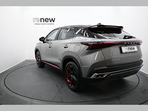 chery, omoda 5, omoda5 1.6 tgdı luxury, otomatik, benzin 2.el otomobil | renew 10