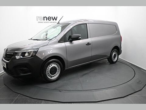 renault, kangoo, 1.5 bluedci l2 equilibre edc, otomatik, dizel 2.el otomobil | renew 12