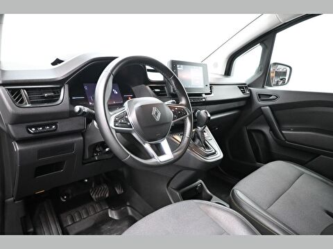 renault, kangoo, 1.5 bluedci l2 equilibre edc, otomatik, dizel 2.el otomobil | renew 20