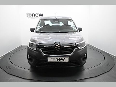 renault, kangoo, 1.5 bluedci l2 equilibre edc, otomatik, dizel 2.el otomobil | renew 4