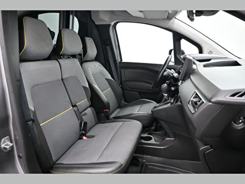 renault, kangoo, 1.5 bluedci l2 equilibre edc, otomatik, dizel 2.el otomobil | renew 16