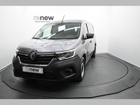 renault, kangoo, 1.5 bluedci l2 equilibre edc, otomatik, dizel 2.el otomobil | renew 1