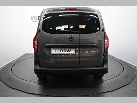 renault, kangoo, 1.5 bluedci l2 equilibre edc, otomatik, dizel 2.el otomobil | renew 9