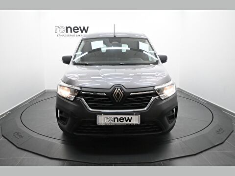 renault, kangoo, 1.5 bluedci l2 equilibre edc, otomatik, dizel 2.el otomobil | renew 3